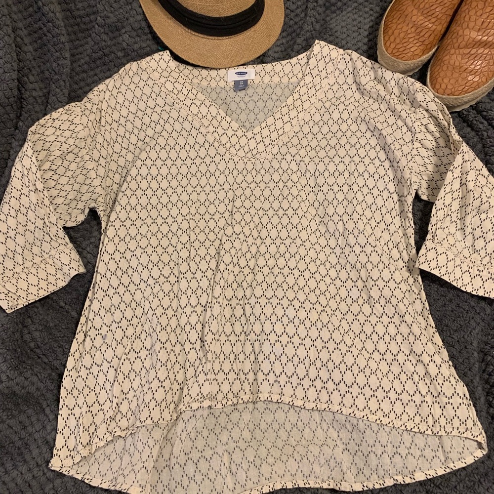 Old Navy Top